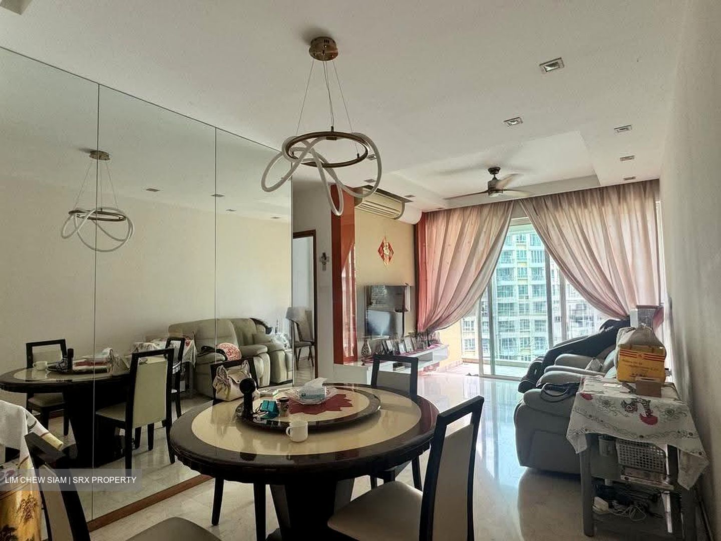 Ris Grandeur (D18), Condominium #631100261